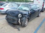 2007 MINI COOPER D for sale at Copart NEWBURY