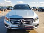 2017 Mercedes-Benz Glc 300 4Matic for Sale in Grand Prairie, TX - Hail
