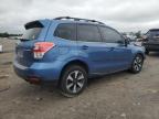 2018 Subaru Forester 2.5I Limited   на продаже в Fredericksburg, VA - Front End