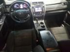 2017 Toyota Camry Le for Sale in Longview, TX - Front End