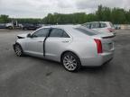 2017 Cadillac Ats  იყიდება Albany-ში, NY - Front End