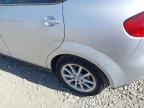 2011 SEAT ALTEA SE C for sale at Copart YORK