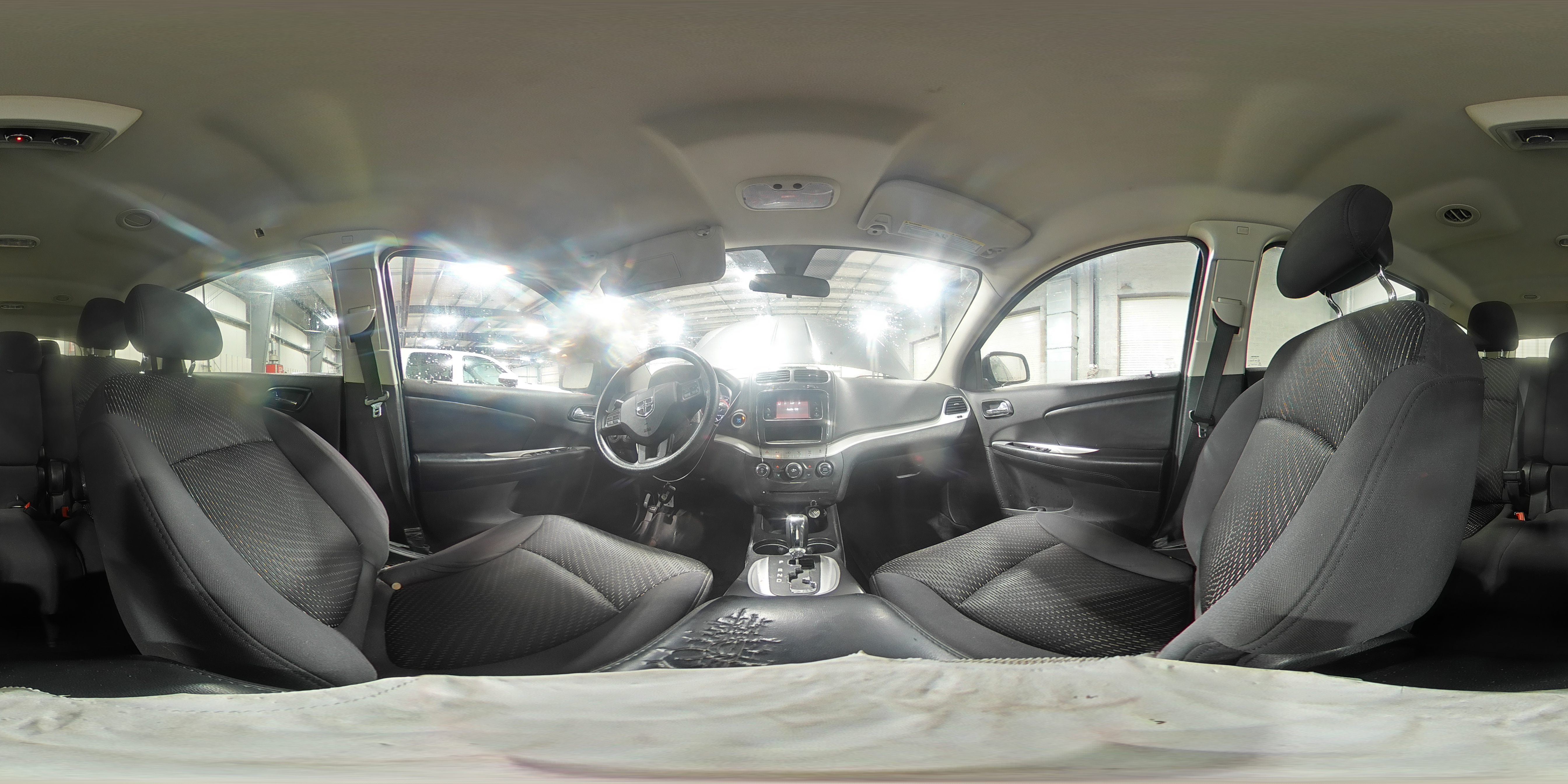 2013 Dodge Journey Sxt VIN: 3C4PDDBG9DT547877 Lot: 57041175