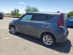 2021 Kia Soul Lx на продаже в Albuquerque, NM - Front End