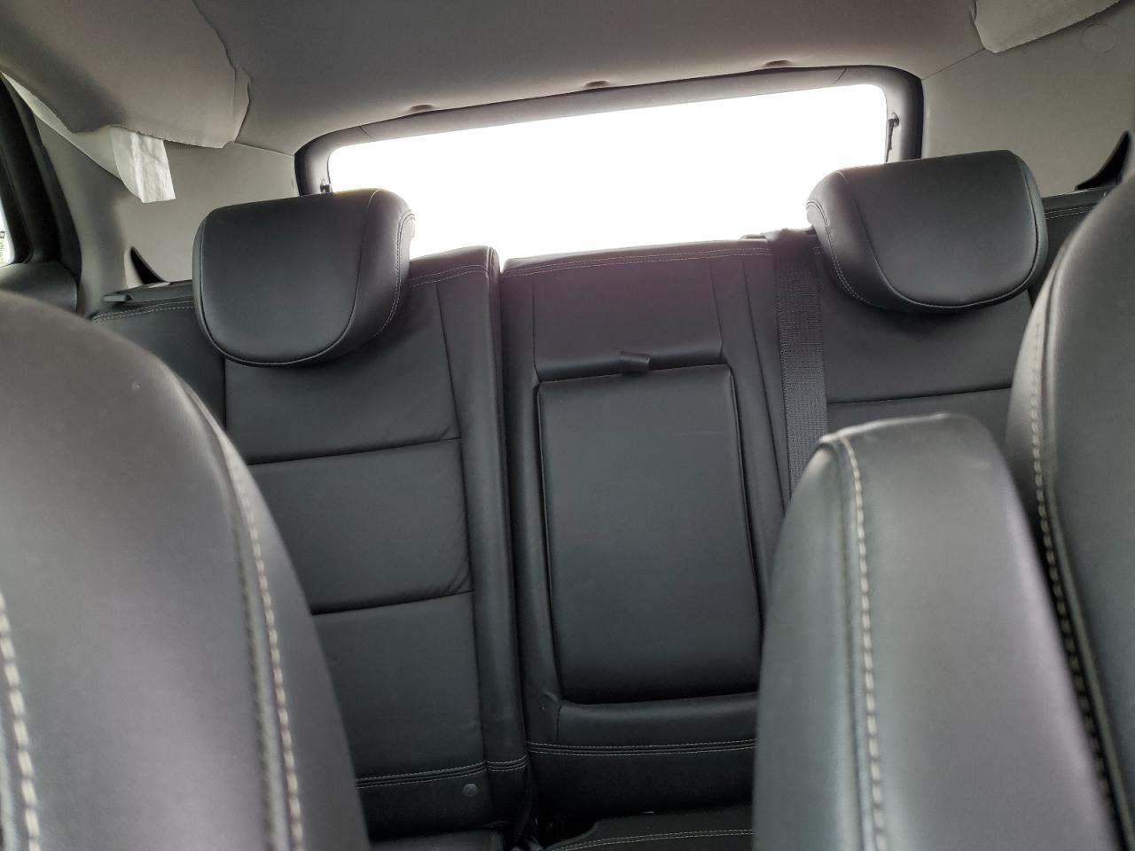 2014 Buick Encore Premium VIN: KL4CJHSB4EB632531 Lot: 57230485