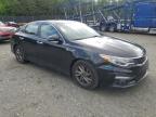 2020 Kia Optima Lx продається в Waldorf, MD - All Over