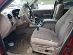 2007 Ford Explorer Xlt იყიდება Northfield-ში, OH - Front End