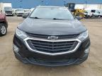 2018 Chevrolet Equinox Lt na sprzedaż w Woodhaven, MI - Side