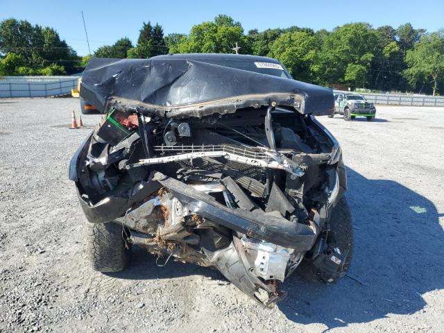  FORD F-150 2014 Чорний