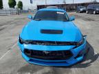 2024 Ford Mustang Gt na sprzedaż w Wilmington, CA - Front End