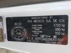 2022 KIA FORTE FE à vendre chez Copart ON - LONDON