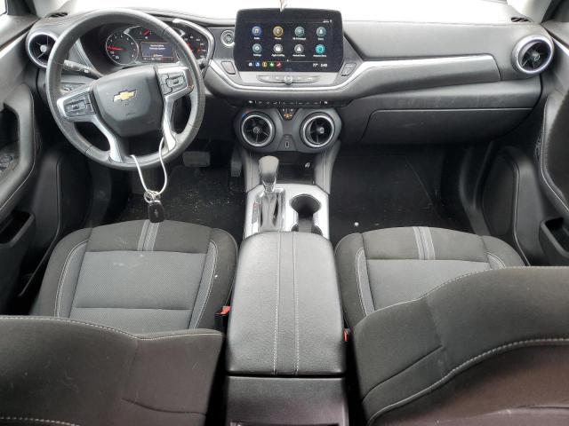 CHEVROLET BLAZER 2023 Czarny