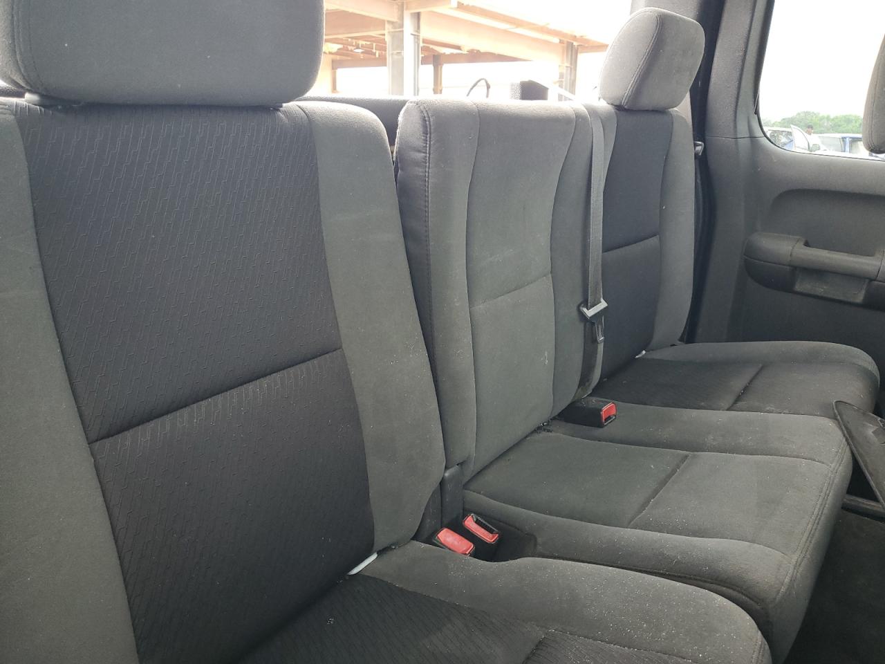 2009 Chevrolet Silverado K1500 Lt VIN: 1GCEK29089Z273694 Lot: 56742775