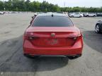 2018 Alfa Romeo Giulia Ti Q4 for Sale in Exeter, RI - Side