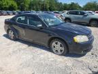 2010 Dodge Avenger R/T продається в Eight Mile, AL - Side