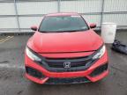 2017 Honda Civic Lx   de vânzare în Pennsburg, PA - Front End