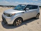 San Antonio, TX에서 판매 중인 2014 Kia Soul    - Side