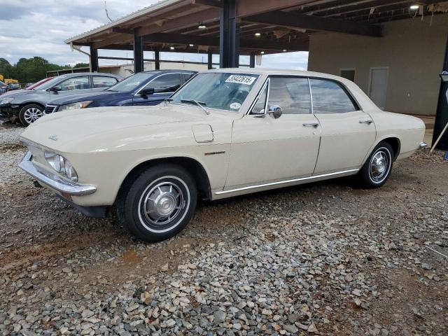 1965 Chevrolet Corvair
