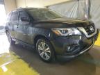 2019 Nissan Pathfinder S for Sale in Indianapolis, IN - Front End