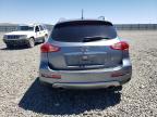2016 Infiniti Qx50  for Sale in Reno, NV - Front End
