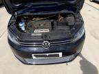 2012 VOLKSWAGEN TOURAN SE for sale at Copart SANDY