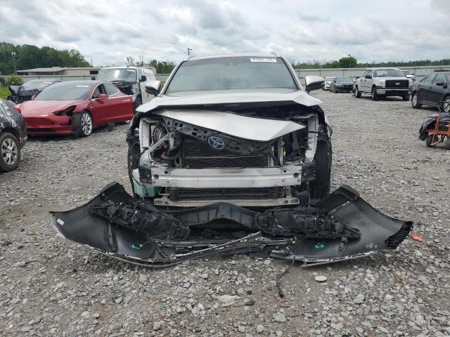  TOYOTA VENZA 2021 Кремовый