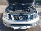 2012 NISSAN PATHFINDER for sale at Copart CHESTER
