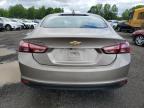 2022 Chevrolet Malibu Lt იყიდება East Granby-ში, CT - Front End