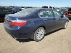2015 Honda Accord Exl for Sale in Elgin, IL - Front End