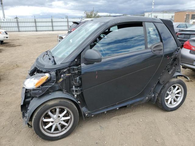 2008 Smart Fortwo Passion