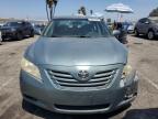 2009 Toyota Camry Base zu verkaufen in Van Nuys, CA - Front End
