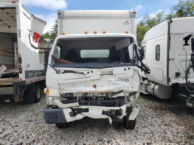 2020 MITSUBISHI FUSO TRUCK OF AMERICA INC FE FEC9TS  