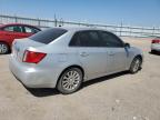 2009 Subaru Impreza 2.5I Premium na sprzedaż w Greenwood, NE - Mechanical