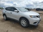 2016 Nissan Rogue S en Venta en Elgin, IL - Side