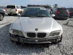Riverview, FL에서 판매 중인 2002 Bmw M3  - Front End