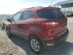 2018 Ford Ecosport Se for Sale in Kansas City, KS - Vandalism