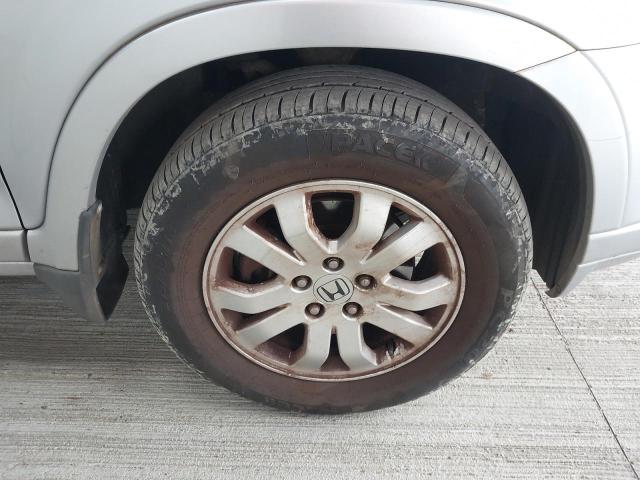 2005 HONDA CR-V VTEC