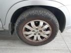 2005 HONDA CR-V VTEC for sale at Copart EAST KILBRIDE