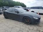 2014 Maserati Ghibli S zu verkaufen in Austell, GA - Minor Dent/Scratches
