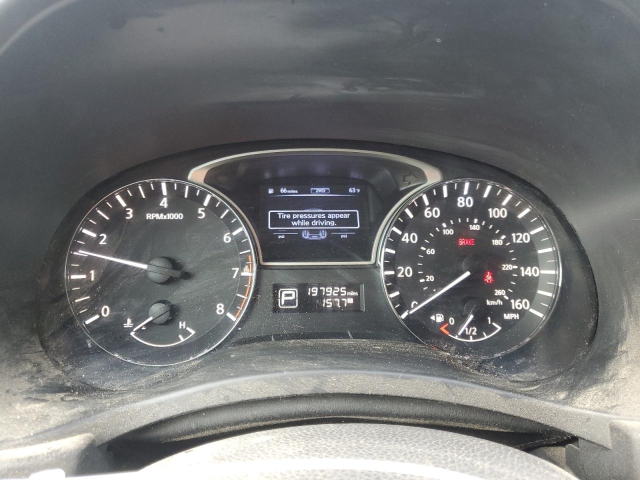 2014 Nissan Pathfinder S VIN: 5N1AR2MM7EC618601 Lot: 56364865