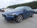 2018 HYUNDAI I30 PREMIU for sale at Copart WHITBURN