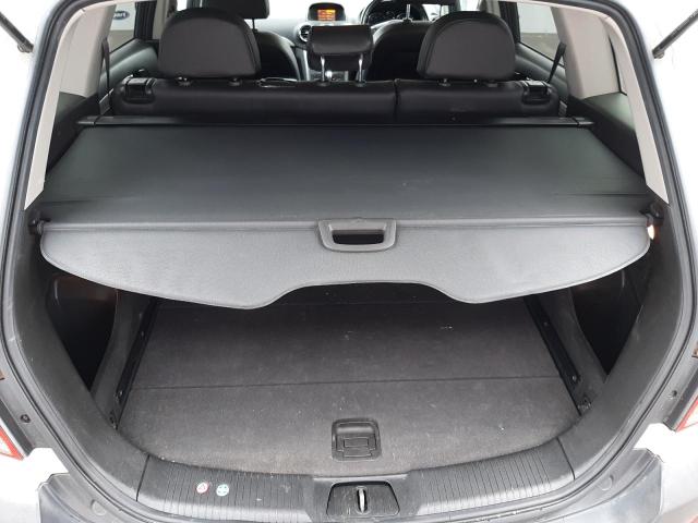 2013 VAUXHALL ANTARA SE