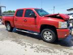 2011 Chevrolet Silverado K1500 Lt იყიდება Lebanon-ში, TN - Front End