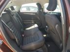 2015 Ford Fusion Se na sprzedaż w Byron, GA - Front End