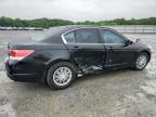 2012 Honda Accord Lx de vânzare în Gastonia, NC - Side