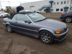 2001 BMW 325 CI   for sale at Copart QC - MONTREAL