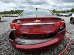 2017 Chevrolet Impala Lt for Sale in Hueytown, AL - Rear End