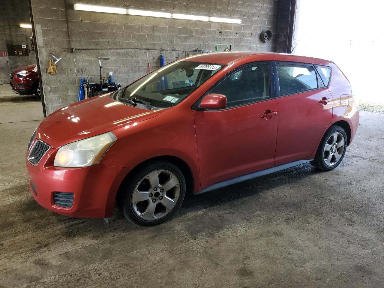 Angola, NY에서 판매 중인 2009 Pontiac Vibe - Side