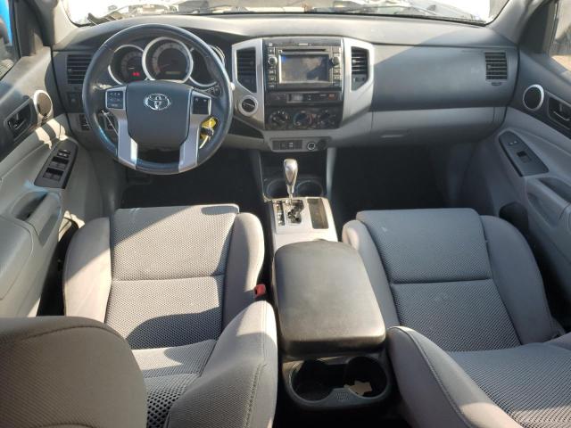  TOYOTA TACOMA 2013 Biały