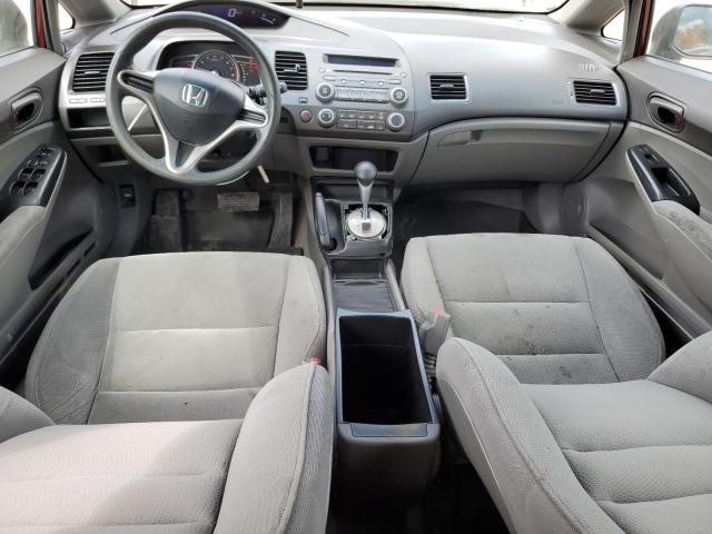 2009 HONDA CIVIC DX